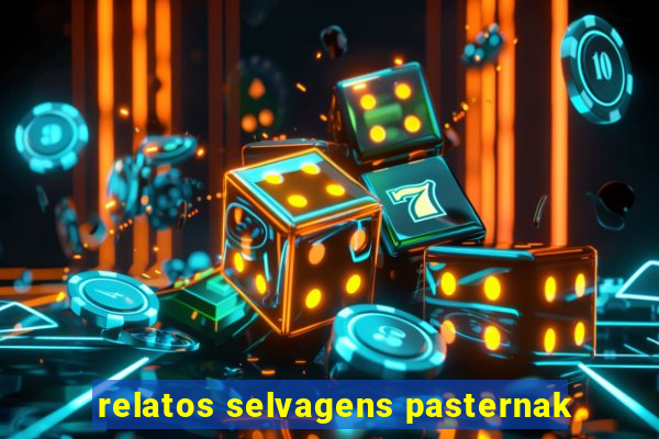 relatos selvagens pasternak